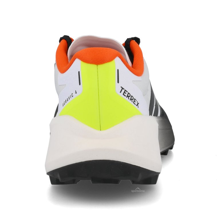 Кросівки Adidas Terrex Agravic 4 M - чорні