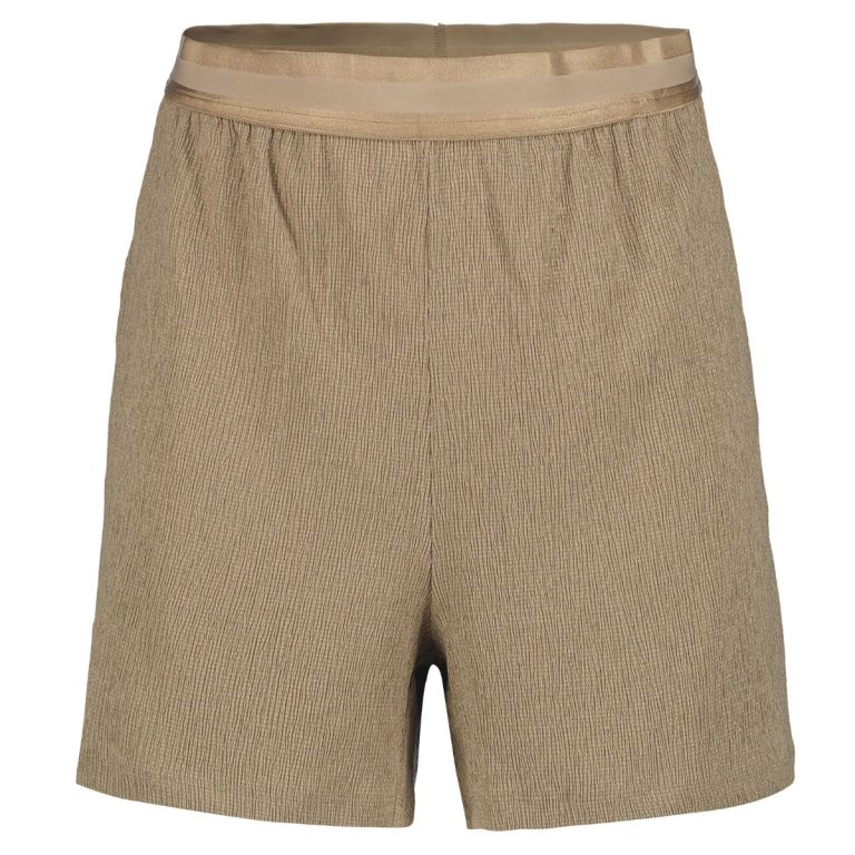Kraťasy Luhta Hila 939765402L 100 W - béžová