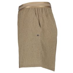 Kraťasy Luhta Hila 939765402L 100 W - béžová