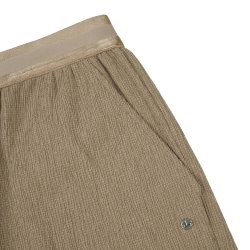 Kraťasy Luhta Hila 939765402L 100 W - béžová