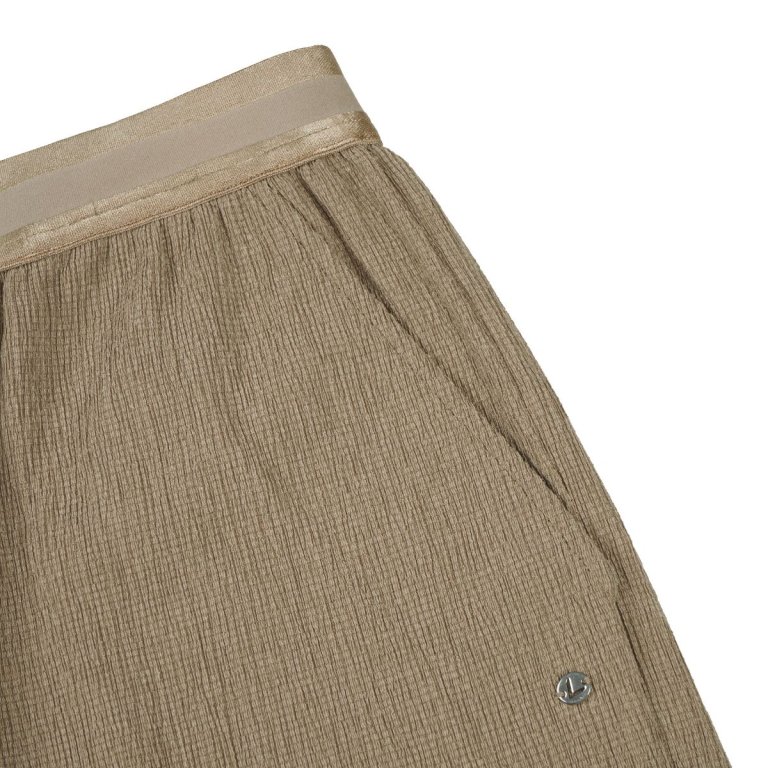 Kraťasy Luhta Hila 939765402L 100 W - béžová