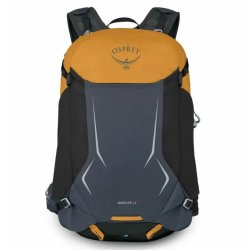 Рюкзак Osprey Hikelite 28 - синя/жовта