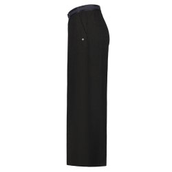 Nohavice Luhta Hilleis 939766402L 990 W - black