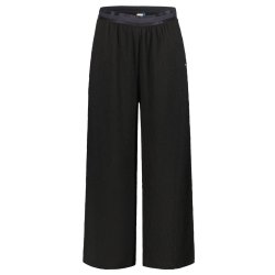 Nohavice Luhta Hilleis 939766402L 990 W - black