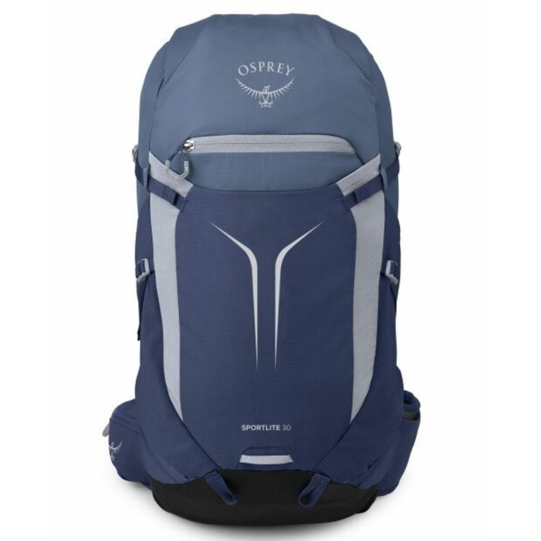 Рюкзак Osprey Sportlite 30 - синій