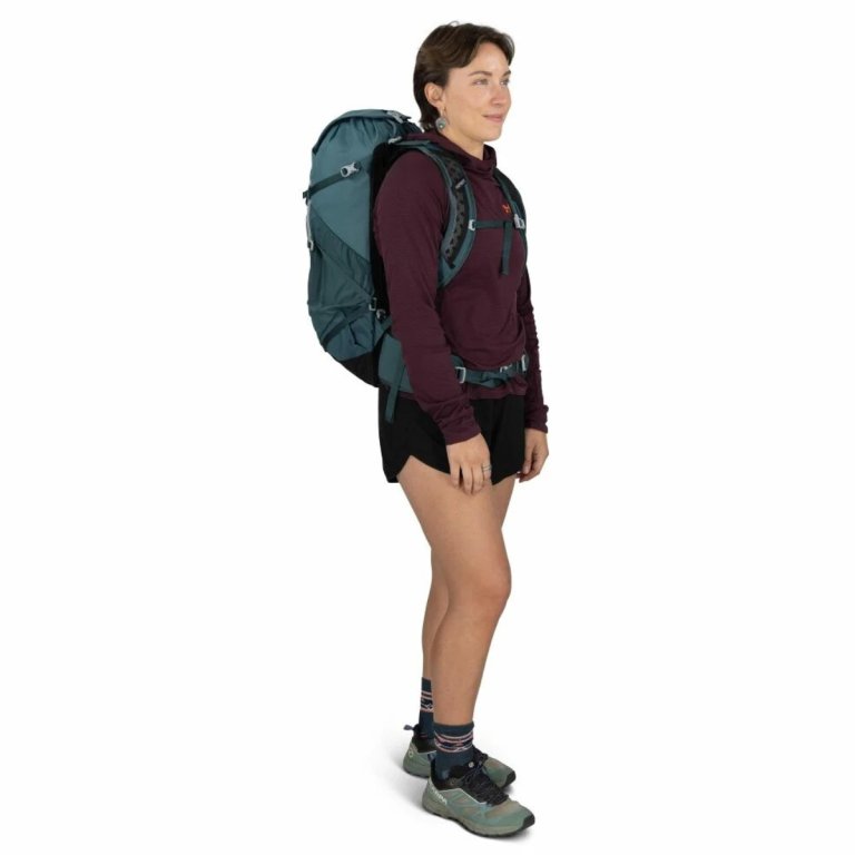Рюкзак Osprey Sportlite 30 - синій