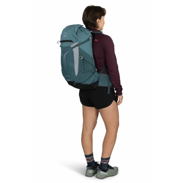 Рюкзак Osprey Sportlite 30 - синій