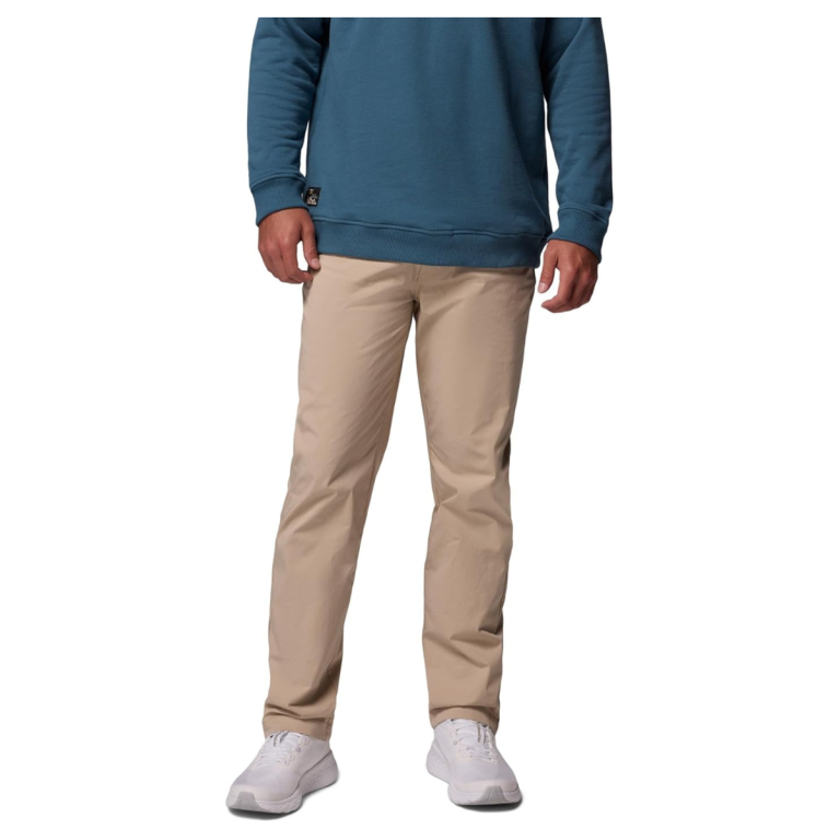 Штани Columbia ROC™ Lite 5 Pocket M - бежеві (стандартна довжина)