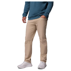 Штани Columbia ROC™ Lite 5 Pocket M - бежеві (стандартна довжина)
