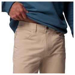 Штани Columbia ROC™ Lite 5 Pocket M - бежеві (стандартна довжина)