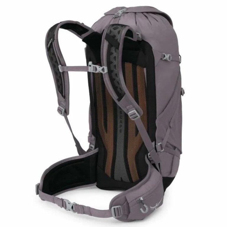 Рюкзак Osprey Sportlite 30 - фіолетовий