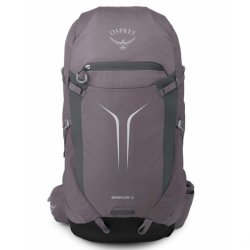 Рюкзак Osprey Sportlite 30 - фіолетовий