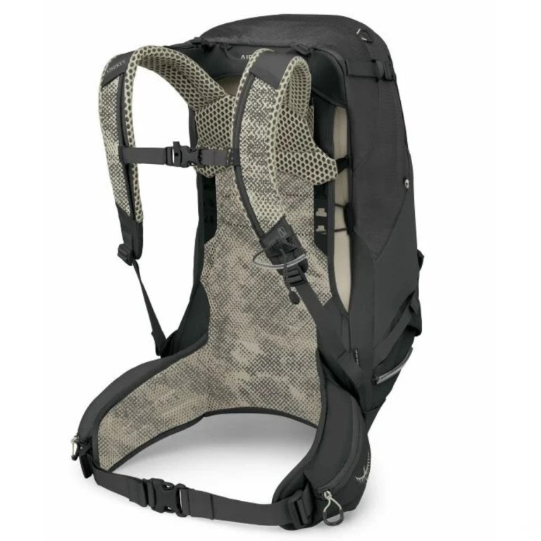 Batoh Osprey Stratos 34 M - černá