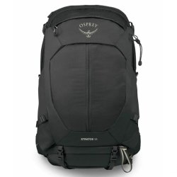 Batoh Osprey Stratos 34 M - černá