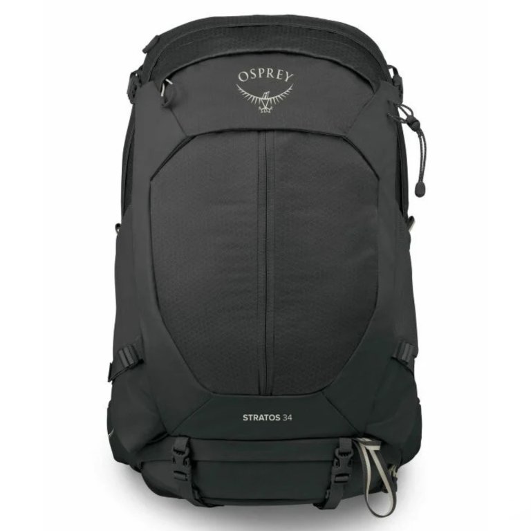 Batoh Osprey Stratos 34 M - černá