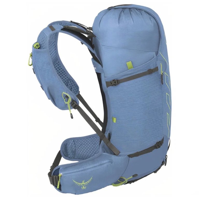 Рюкзак Osprey Tempest Velocity 30 W - синій