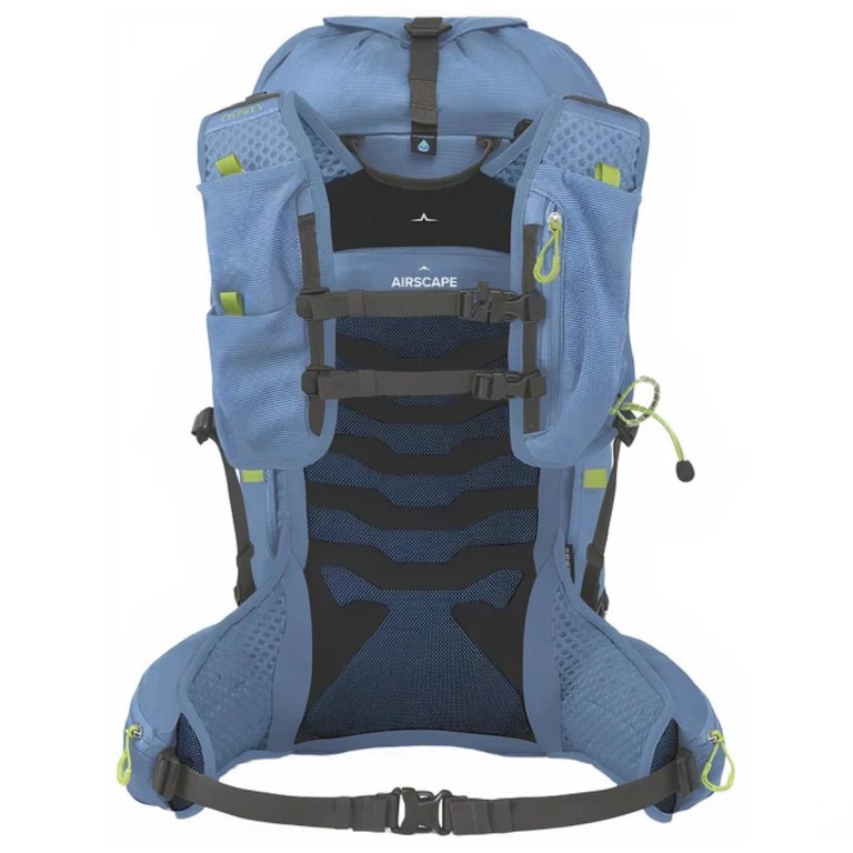 Рюкзак Osprey Tempest Velocity 30 W - синій