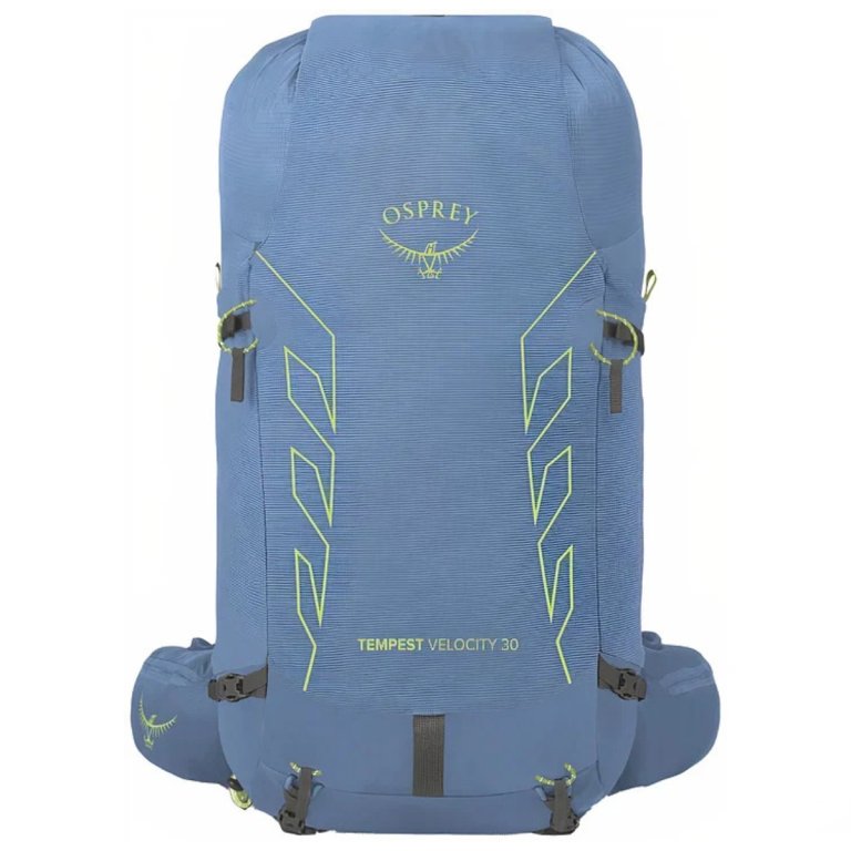 Рюкзак Osprey Tempest Velocity 30 W - синій