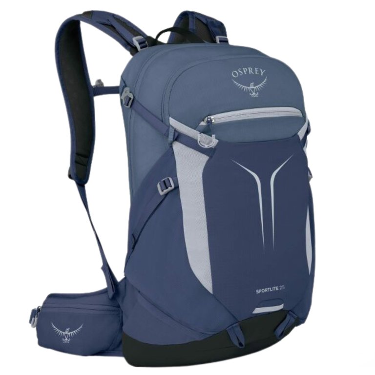 Рюкзак Osprey Sportlite 25 - синій