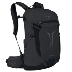 Рюкзак Osprey Sportlite 25 - чорна