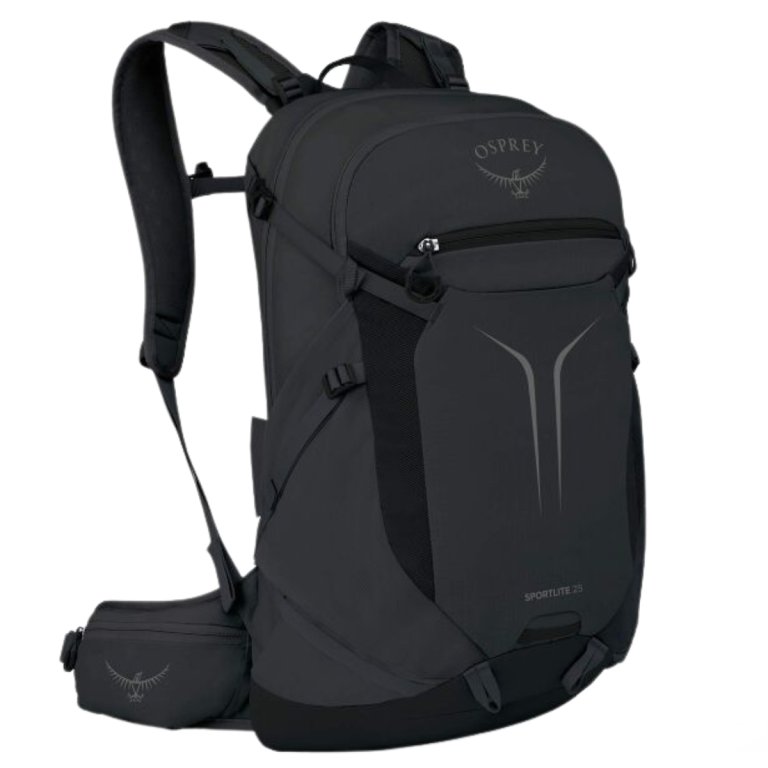 Рюкзак Osprey Sportlite 25 - чорна