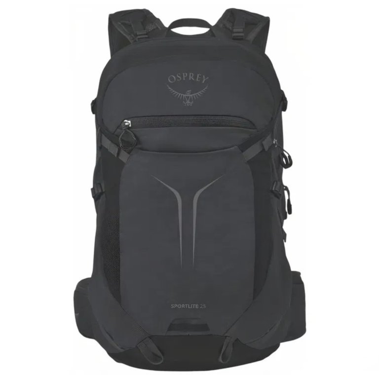 Рюкзак Osprey Sportlite 25 - чорна