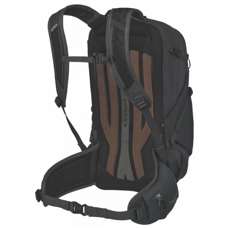 Рюкзак Osprey Sportlite 25 - чорна