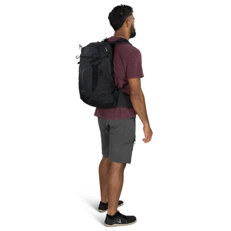 Рюкзак Osprey Sportlite 25 - чорна