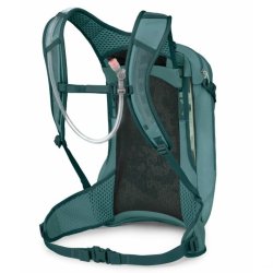 Рюкзак Osprey Syncro 12 M - синя