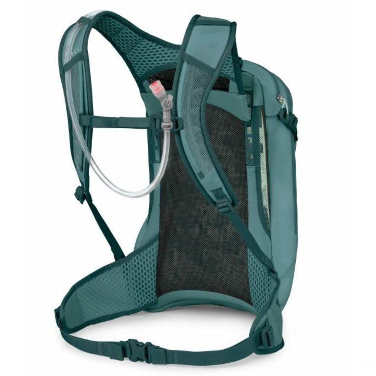 Рюкзак Osprey Syncro 12 M - синя