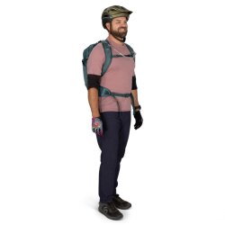 Рюкзак Osprey Syncro 12 M - синя