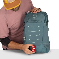 Рюкзак Osprey Syncro 12 M - синя