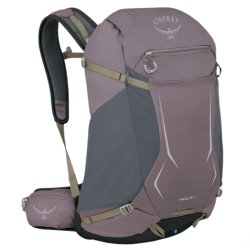 Рюкзак Osprey Hikelite 32 - фіолетовий