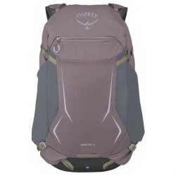 Рюкзак Osprey Hikelite 32 - фіолетовий