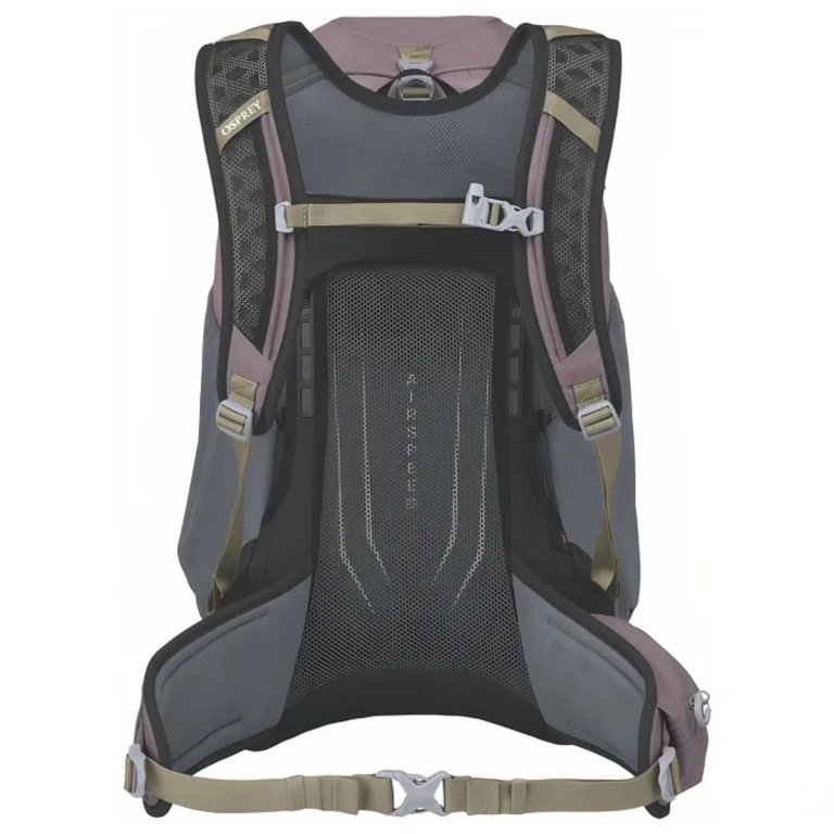 Рюкзак Osprey Hikelite 32 - фіолетовий