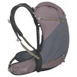 Рюкзак Osprey Hikelite 32 - фіолетовий