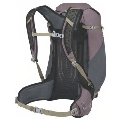 Рюкзак Osprey Hikelite 32 - фіолетовий