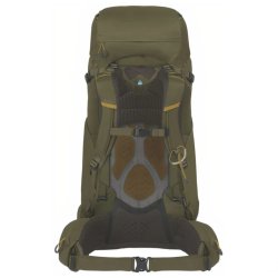 Рюкзак Osprey Kestrel 58 M - темно-зелений