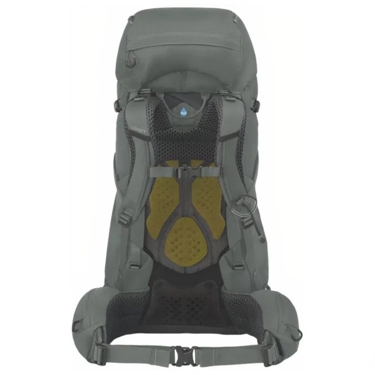 Batoh Osprey Kyte 58 W - šedá