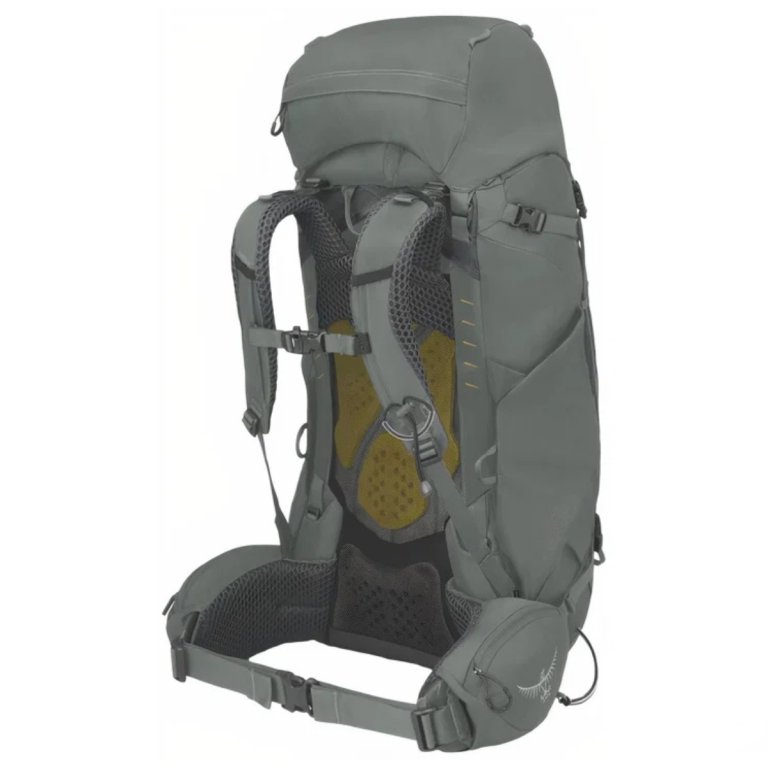Batoh Osprey Kyte 58 W - šedá