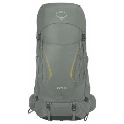 Batoh Osprey Kyte 58 W - šedá