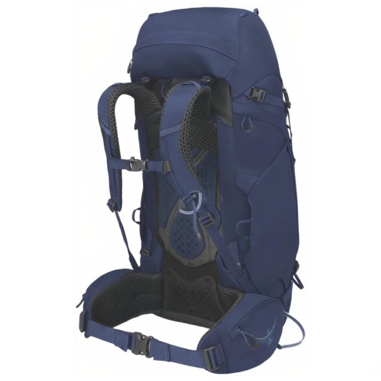 Рюкзак Osprey Kyte 48 W - синя