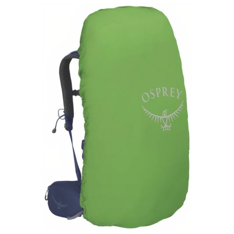 Рюкзак Osprey Kyte 48 W - синя