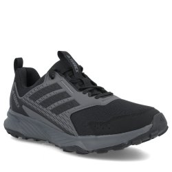 Кросівки Adidas Terrex Tracefinder 2 M - чорні