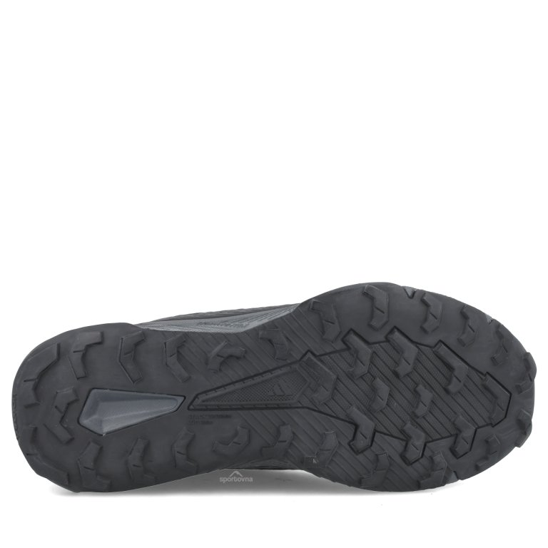 Кросівки Adidas Terrex Tracefinder 2 M - чорні