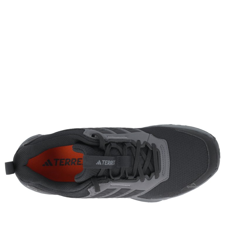 Кросівки Adidas Terrex Tracefinder 2 M - чорні