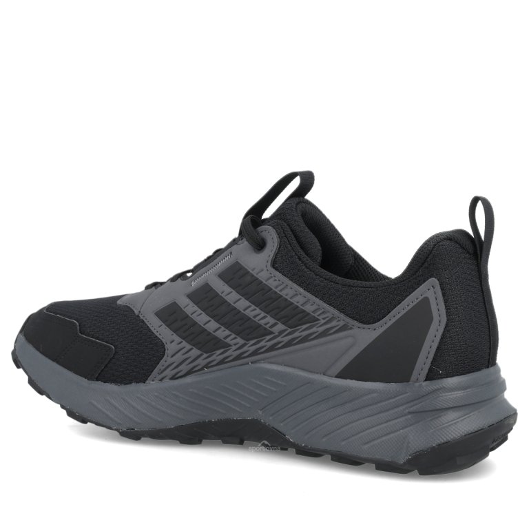Кросівки Adidas Terrex Tracefinder 2 M - чорні