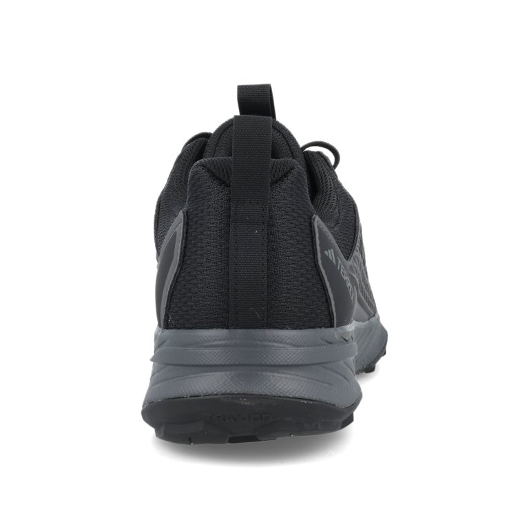 Кросівки Adidas Terrex Tracefinder 2 M - чорні