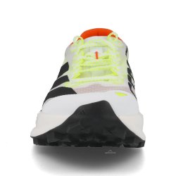 Кросівки Adidas Terrex Agravic TT M - чорно/помаранчеві