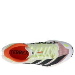 Кросівки Adidas Terrex Agravic Speed 2 M - чорно/помаранчеві